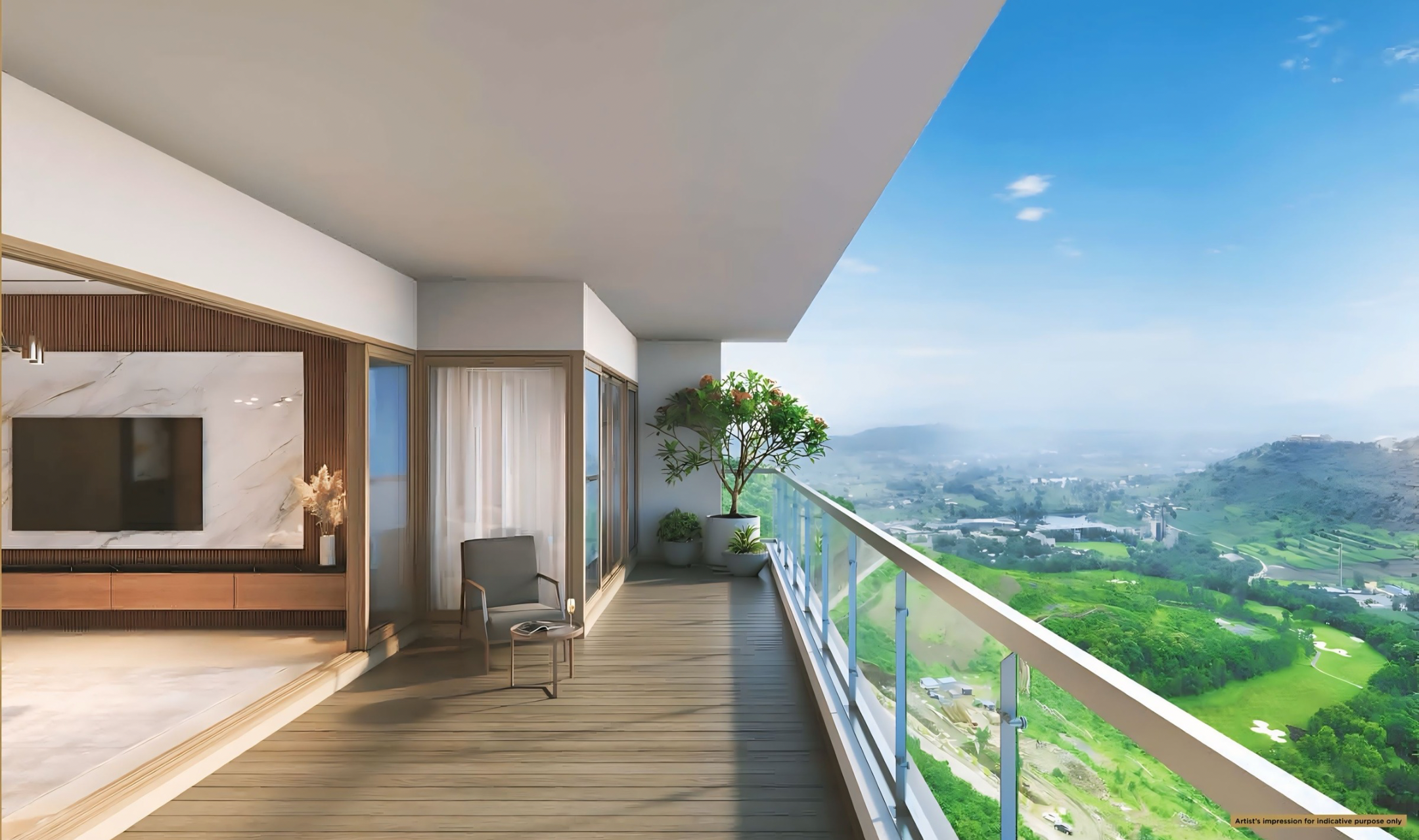 Golfland at Vanaha (Landscape) - 10