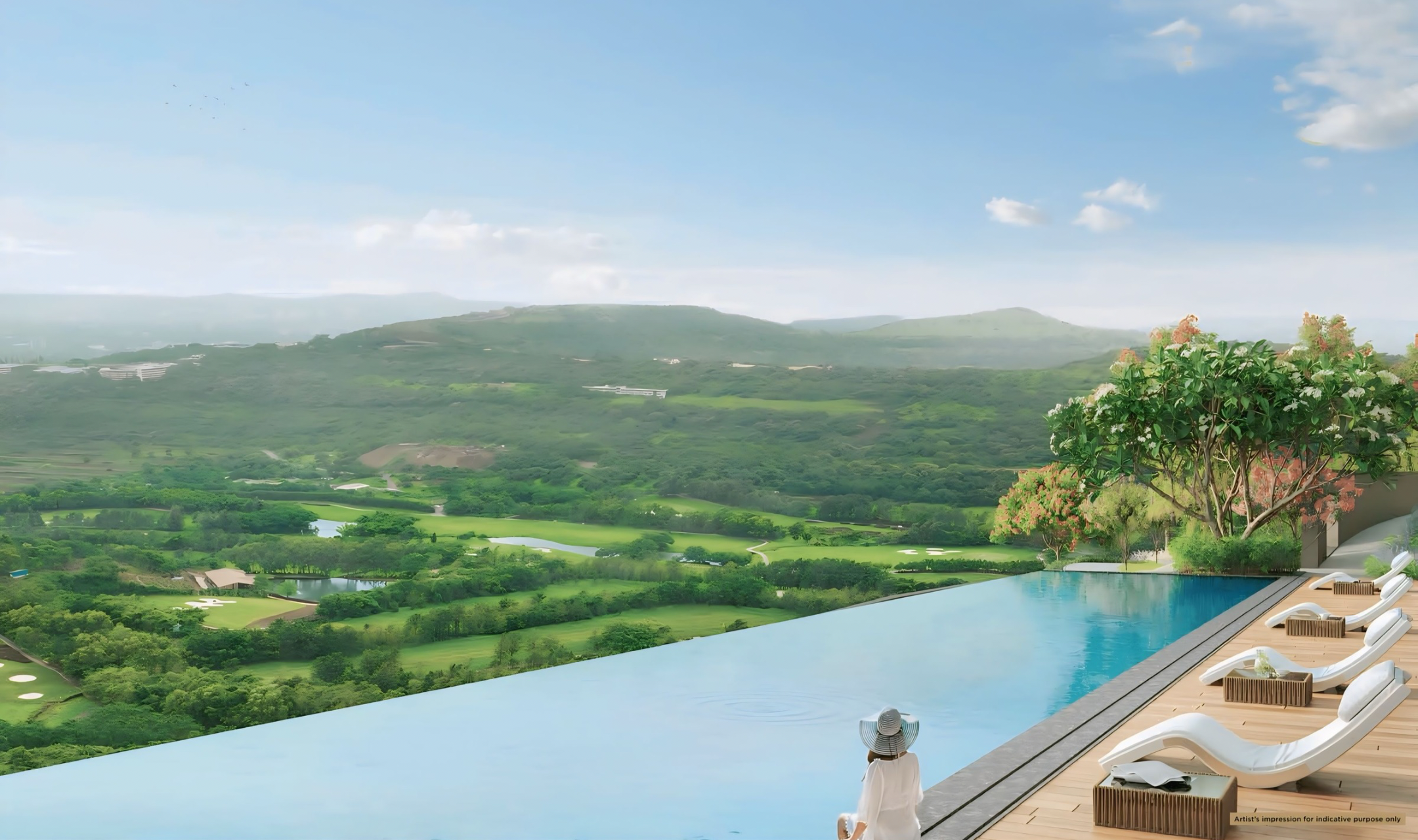 Golfland at Vanaha (Landscape) - 11