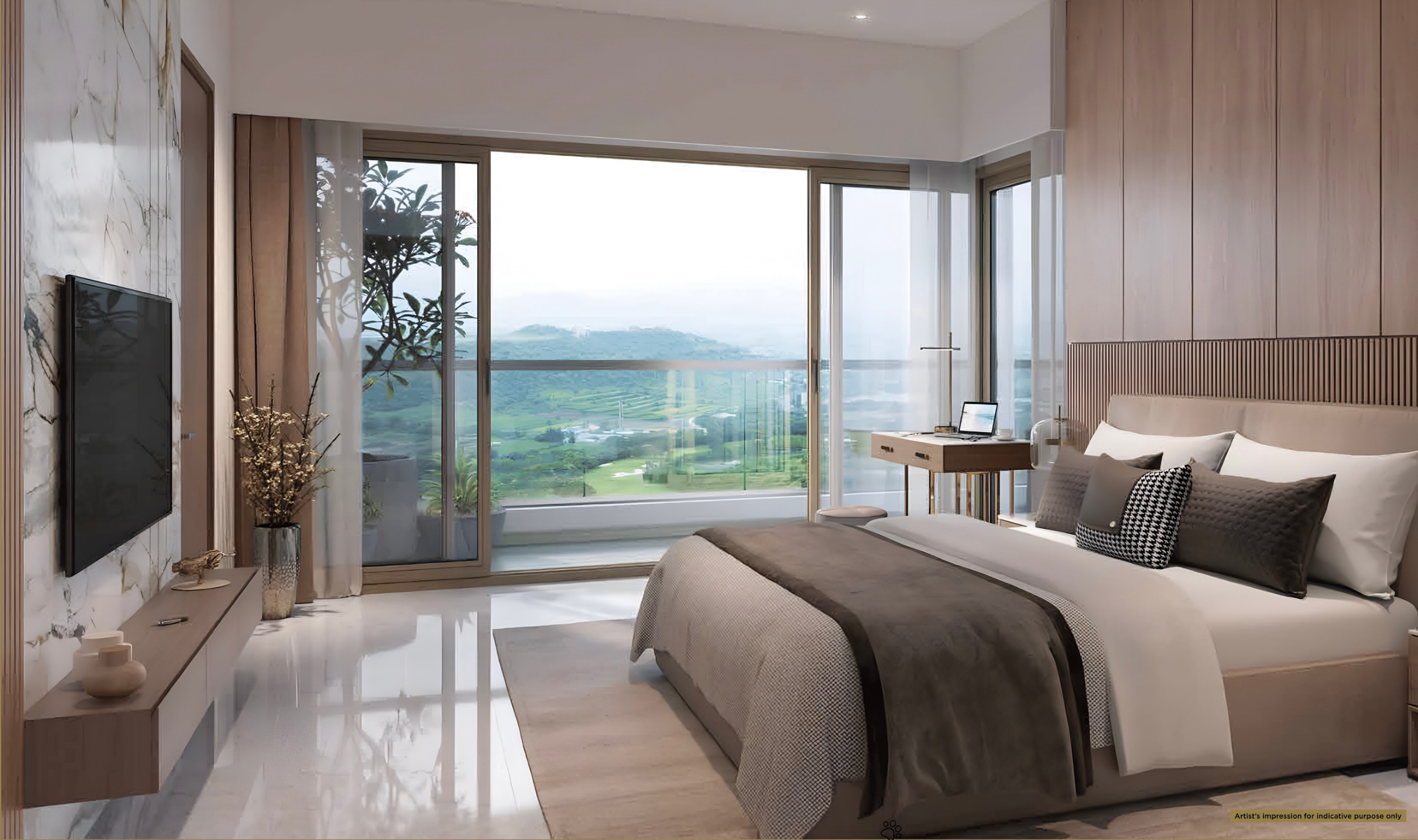 Golfland at Vanaha (Landscape) - 9